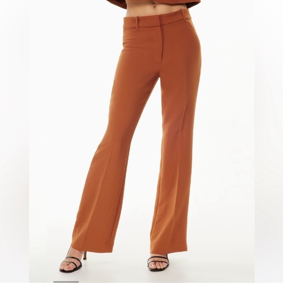 Wilfred Pants - Wilfred Cabaret Pant Size 4